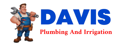 Trusted plumber in HAMPTON